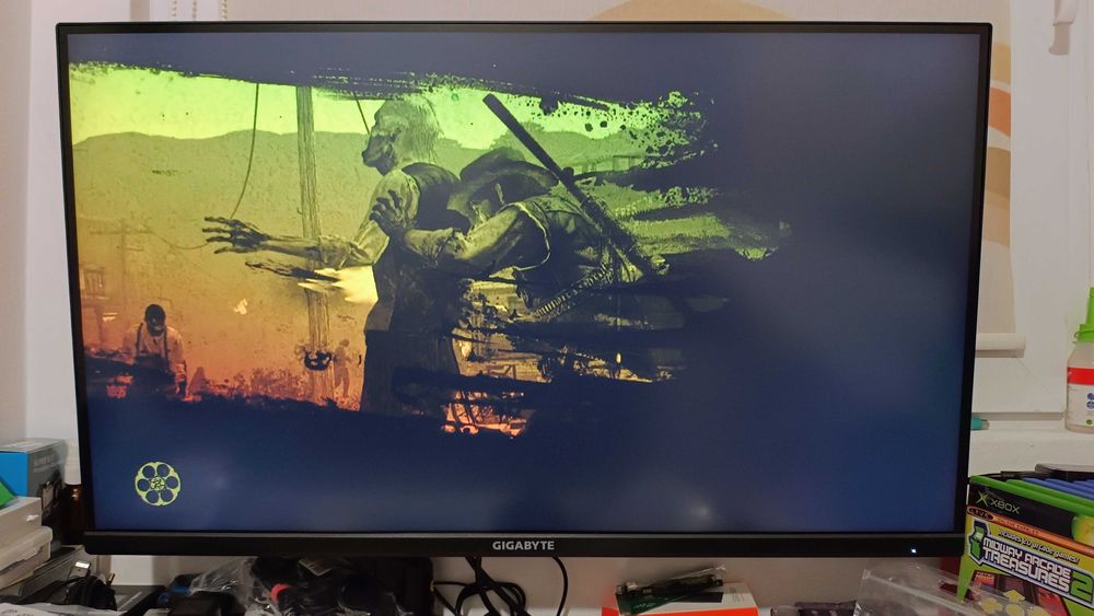 Red Dead Redemption GOTY pentru Xbox360