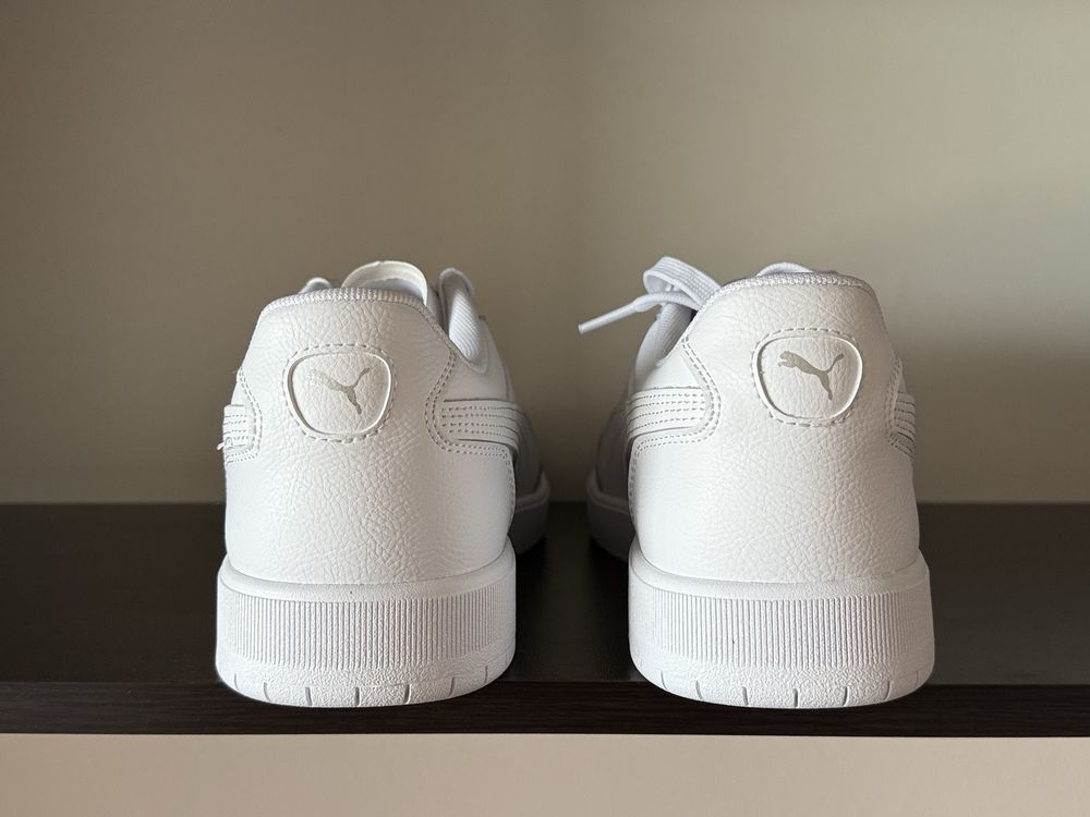Puma Court Ultra 45номер 29.5см Стелка Нови с Кутия