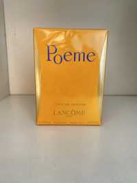 Parfum Poeme Lancome Paris 100ml apa de parfum edp