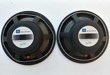 JBL K120 12'' alnico vintage difuzoare rare + garnituri de silicon