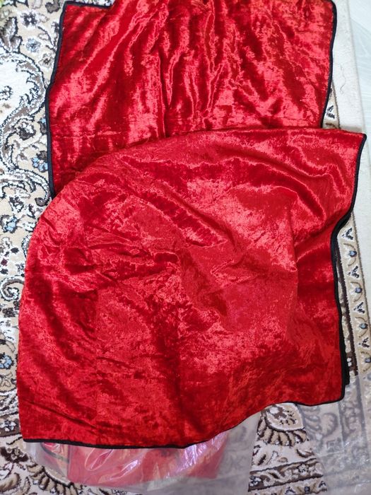 Бешик учун комплект, духоба