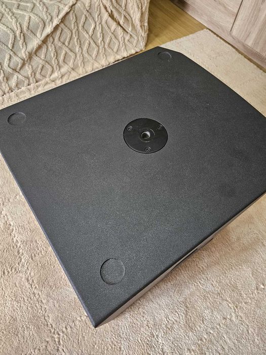 Vand electrovoice ELX200-18SP subwofer activ-1 buc,