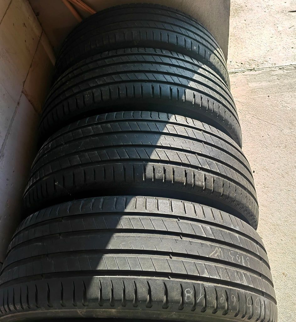 Michelin anvelope vară 235/60/R18
