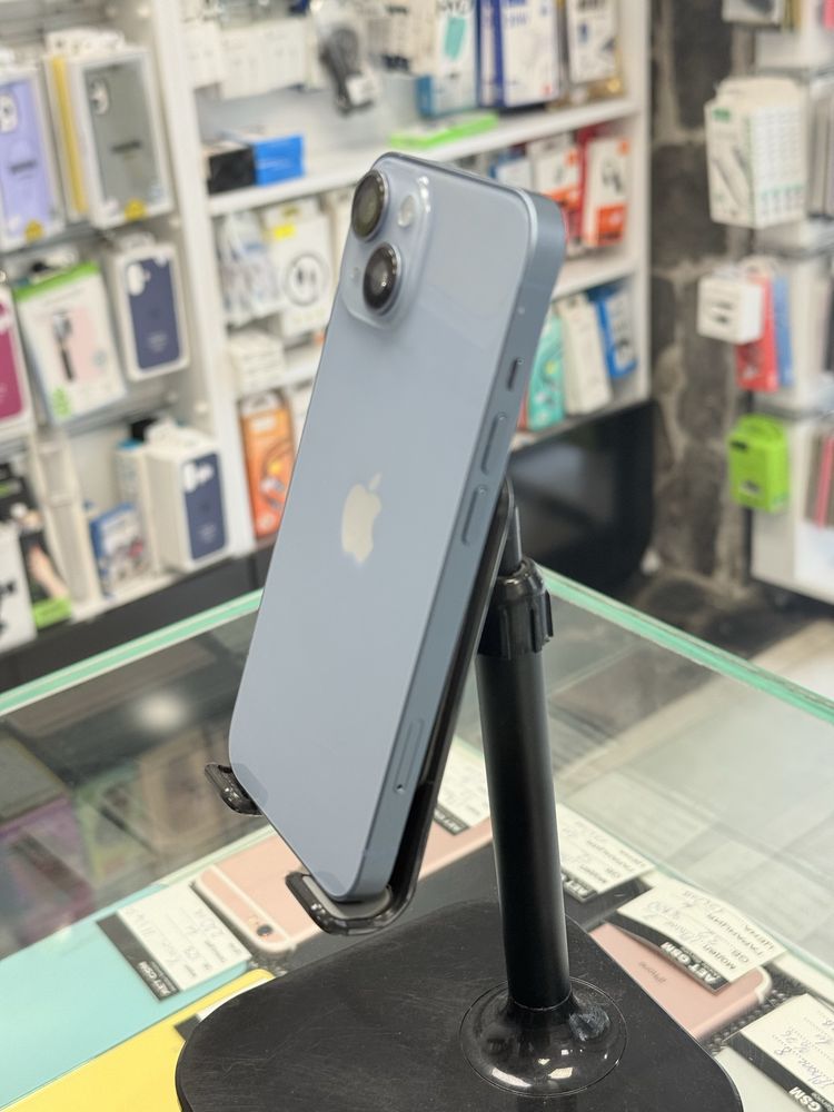 Apple iPhone 14 128GB Blue