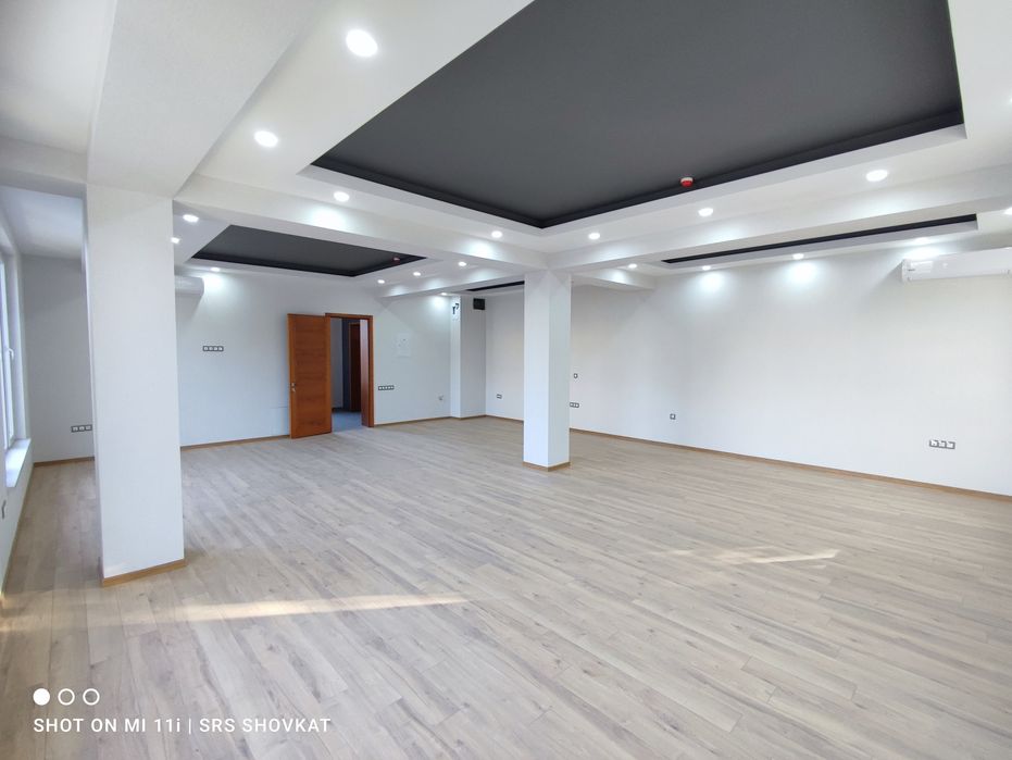 Помещение 400м²-800м² Яккасарай район ориентир Аэропорт Кушбеги Башлык