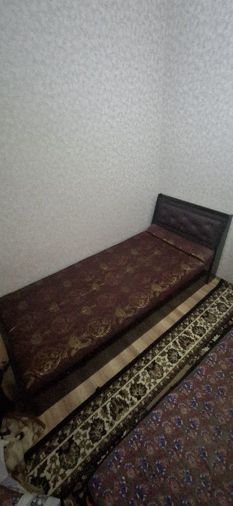 Продается кровать