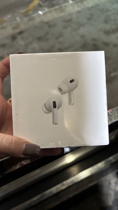 airpods pro 2 новый
