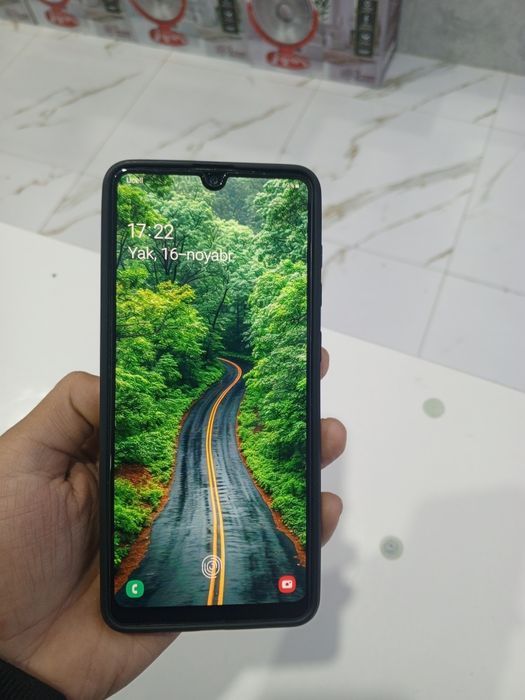 Samsung A31 64 4 ideal