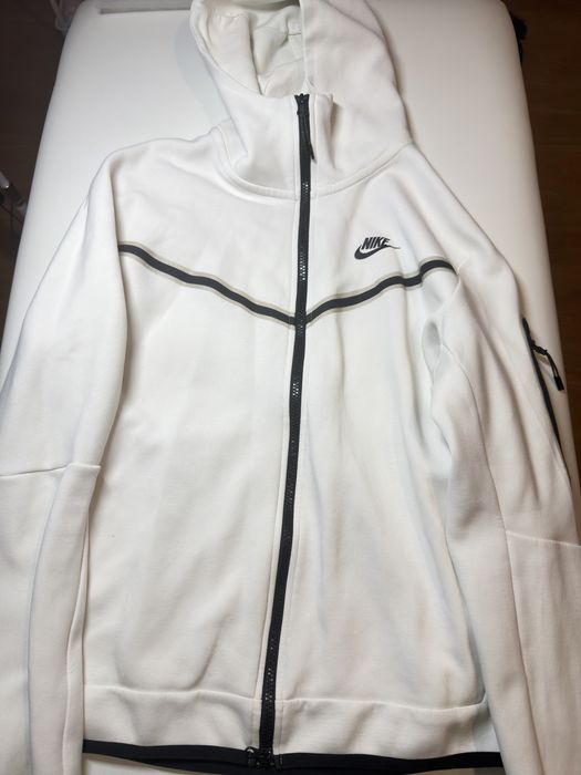 Оригинален мъжки Nike Tech Fleece