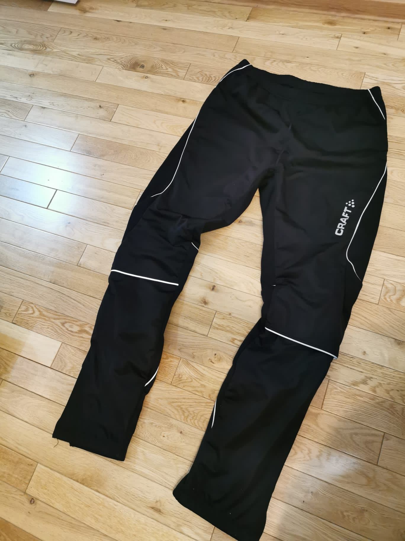 Pantaloni craft M trekking ski tură