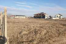 Парцел в кв. Беломорски, Пловдив
