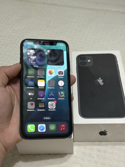 Айфон 11/Iphone 11