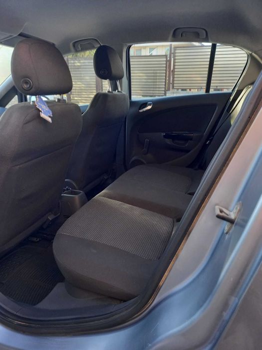 Opel Corsa D 2007 1.2 Benzina