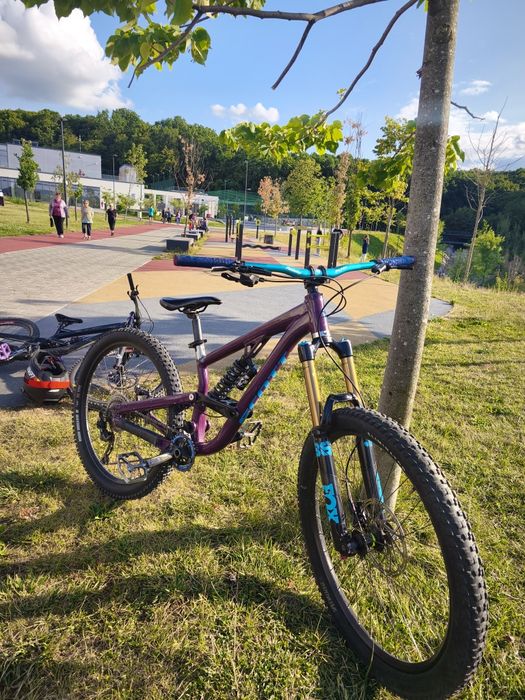 PRET REDUS‼️Scott Voltage fr720
