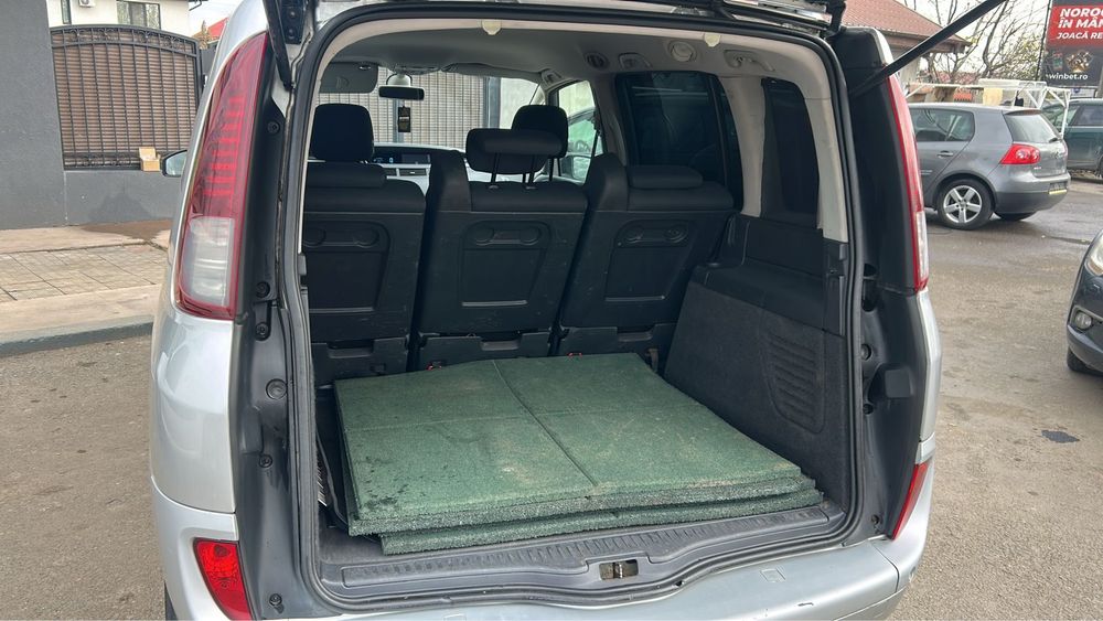 Renault Espace 2.0 Diesel