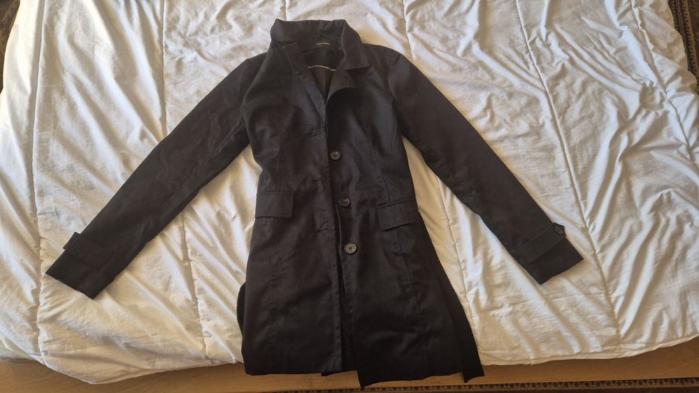 Дамкки тренчкот Vero Moda