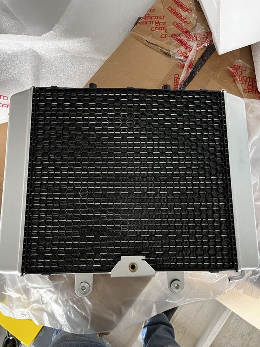 Radiator Nou Atv Cf moto 800,850 xc