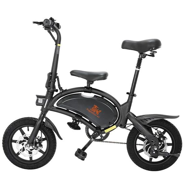 Bicicleta Electrica KUGOO Kirin V1 (B2)
R