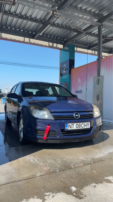 Vand opel astra h 1.7cdti 2005