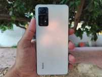 Redmi Note 11 Pro