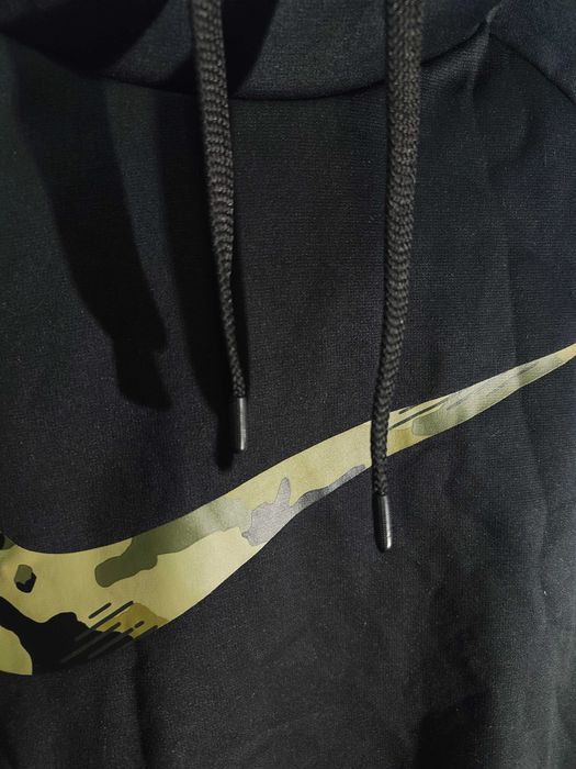 NIKE Warm Суичур/Мъжки S