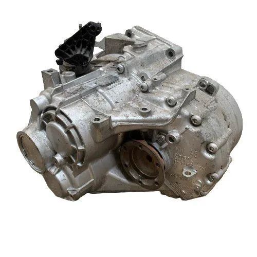 Cutie viteze manuala 6+1 Start-Stop NFU Vw Passat B7, Passat CC, Touran, Sharan 2.0TDI CFF