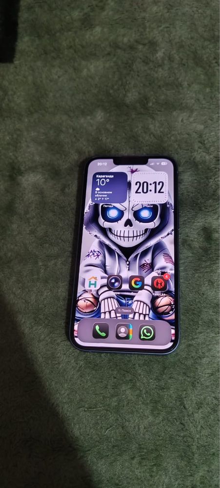 Iphone 14 продам обмен