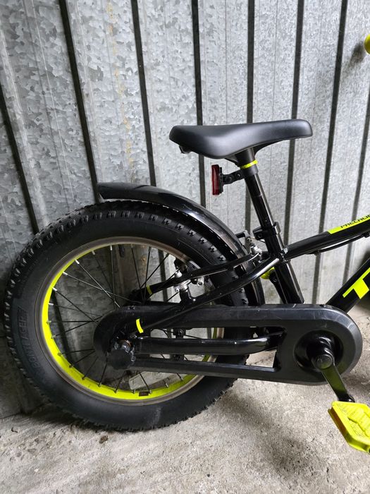 Bicicleta TREK 16 inch