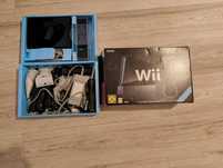 Consola Nintendo Wii - 4 Manete + Adaptor HDMI + Card 128GB*