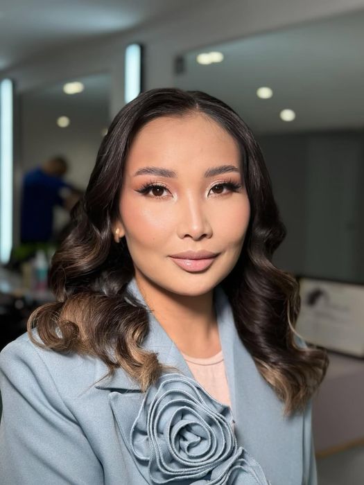 Макияж Уральск доступная цена выезд есть