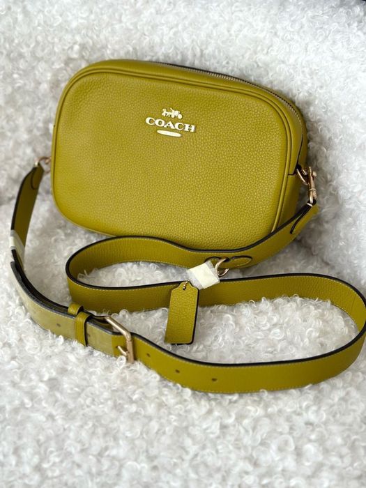 Брендовая сумка Coach 100% оригинал