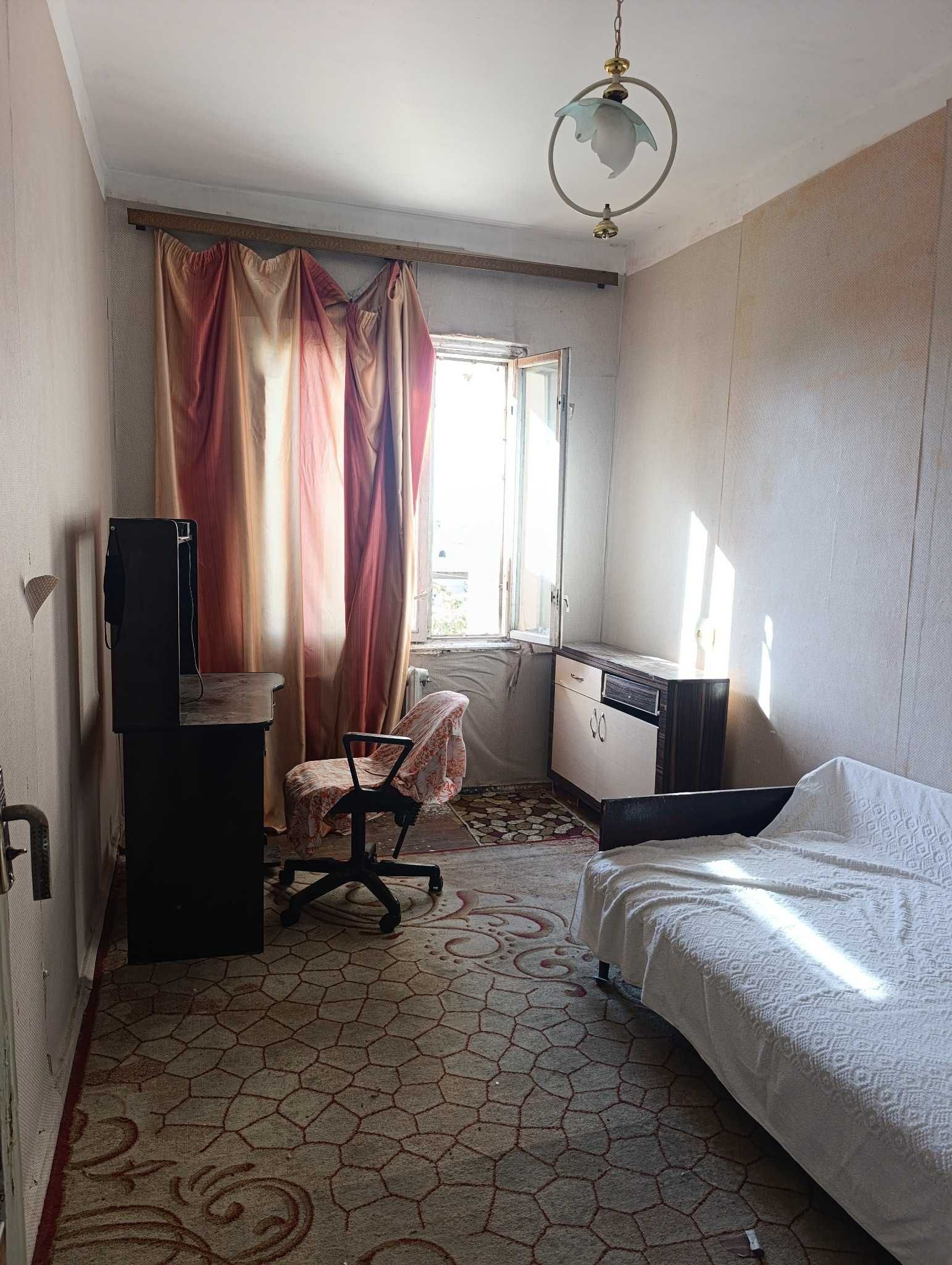 Алгоритм Algoritm Qizil Sharq 2 xona 59²