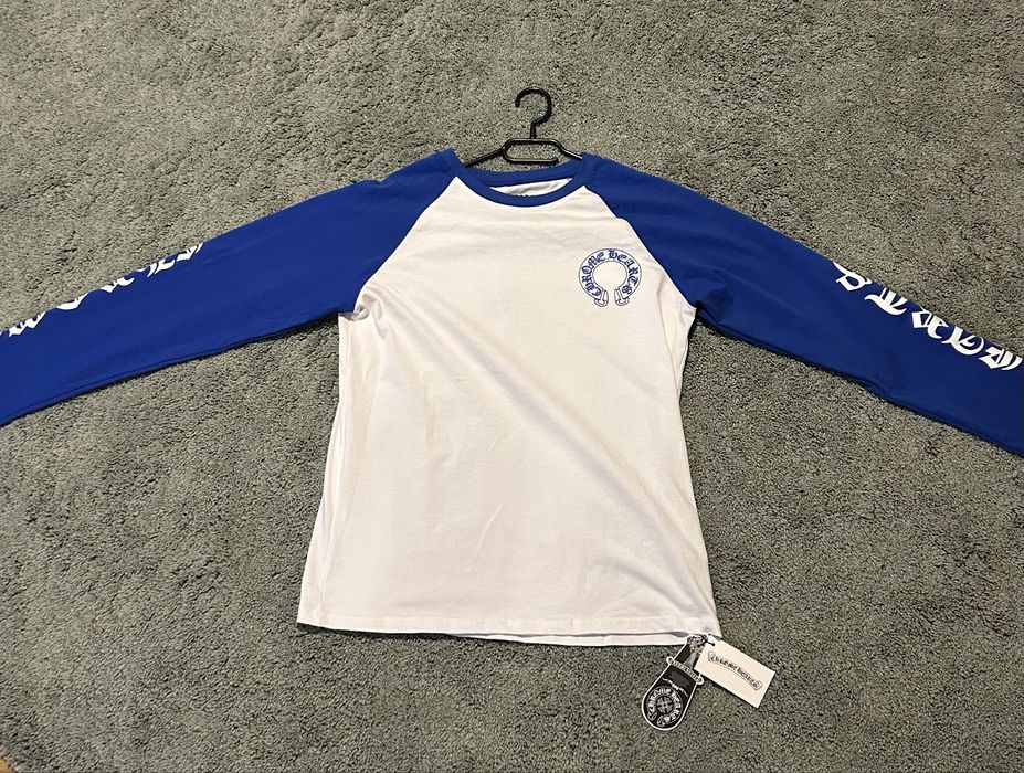 Chrome Hearts long sleeve