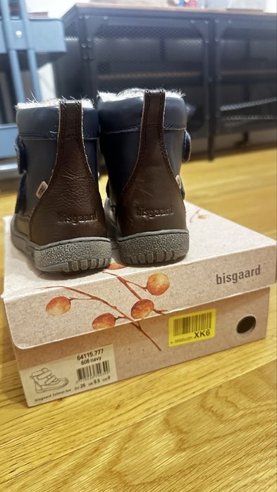 Bisgaard Folmer Tex 26