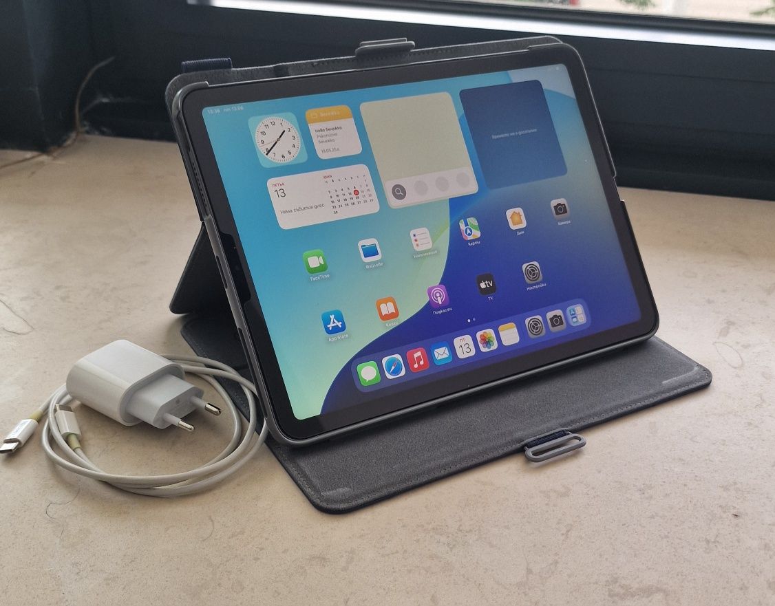 Таблет Ipad air 4, 64 gb