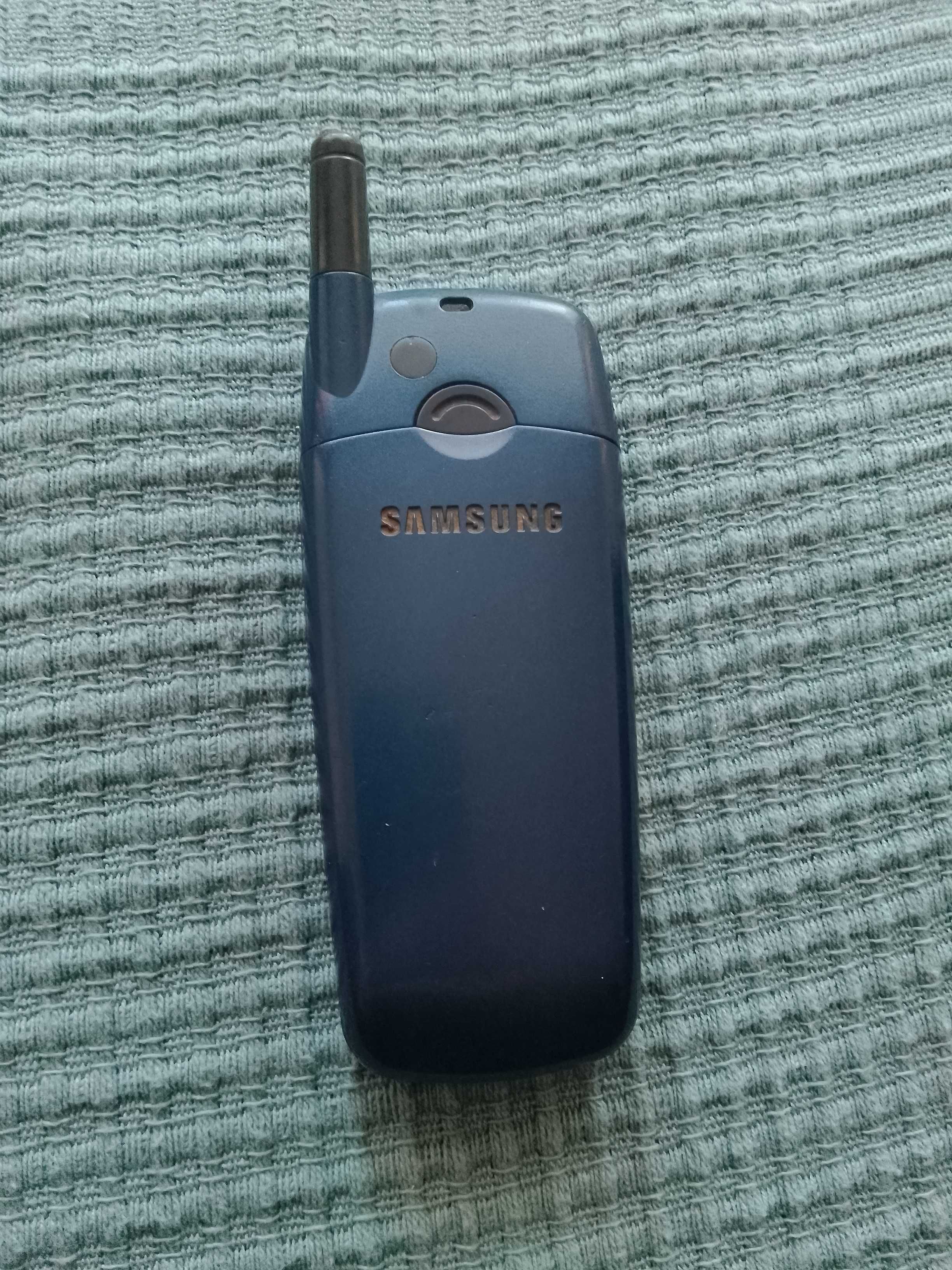Ретро GSM Samsung r210s