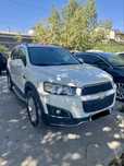 Captiva 3 AWD 2014 yil