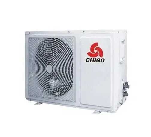Кондиционер Chigo CS-12V3G 12 Inverter + Есть в рассрочку / Nasiya