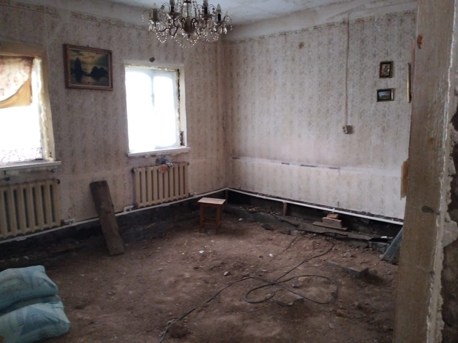 Продам дом  по улице Западная