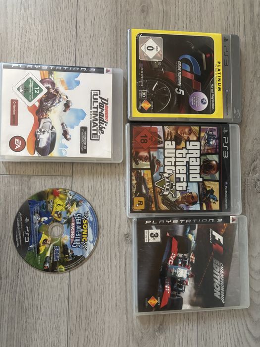 Playstation    3