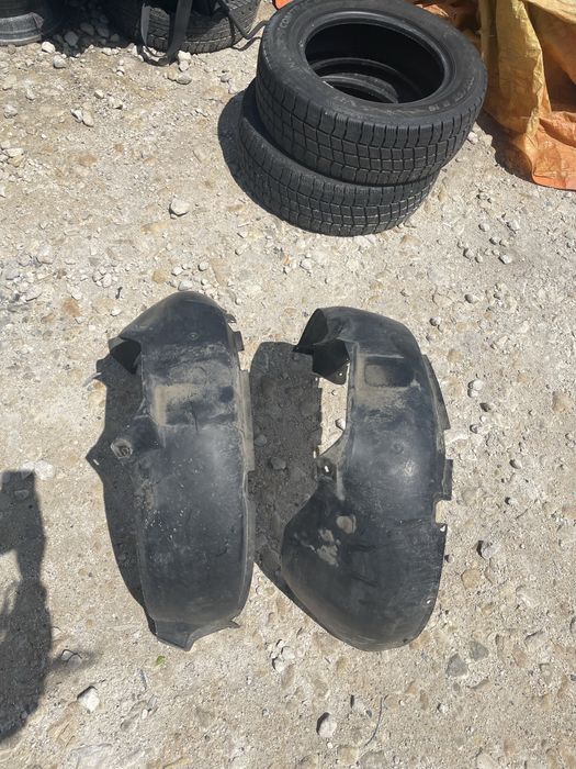 Оригинални подкалници за поло 00-02г