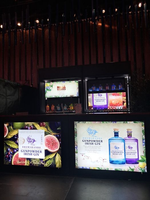 Barman Freelancer pentru Evenimente -Servicii Profesionale