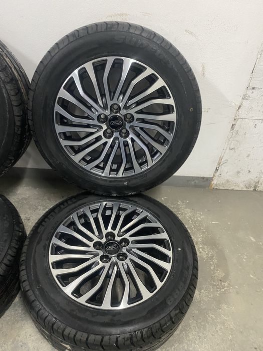 Jante 17 originale Ford Kuga,S-Max,Mondeo,