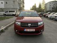 Dacia Logan Mcv 0.9 benzină recent adus!
