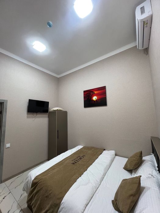 Сдаются номера в гостинице  Toshkentda mehmonxona