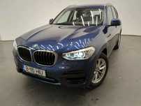 BMW X3 BMW X3 xDrive20d Mild-Hybrid Advantage