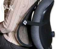 Perna lombara - suport lombar scaun birou sau auto
