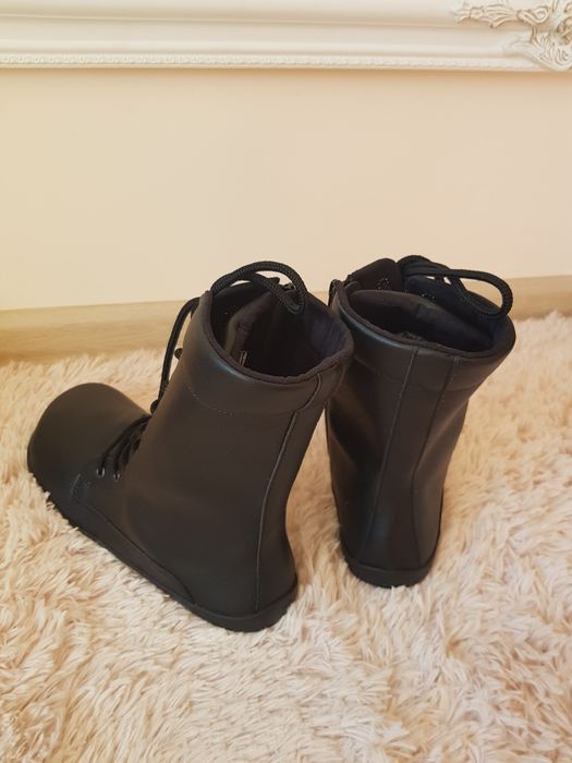 Боси ботуши Ahinsa Jaya Zip-up 42 номер