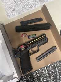 Vand replica Cima usp45