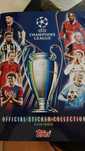 ALBUM TOPPS UCL 2024-2025 223 stickere